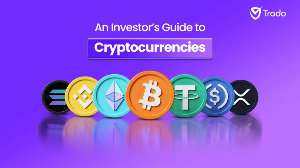 An Investors Guide to Cryptocurrencies